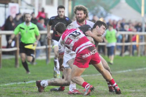 I MEDICEI VS VALORUGBY EMILIA 15